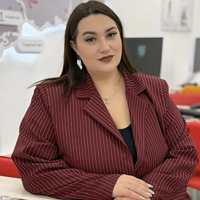 Елена Кравцова