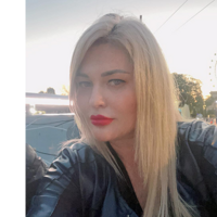 Елена Маркина