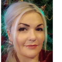Алеся Родина