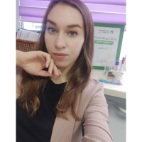 Анастасия Артеева