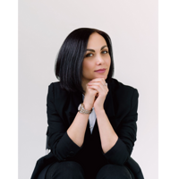 Алена Анорчева