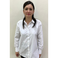 Эльза Салимова