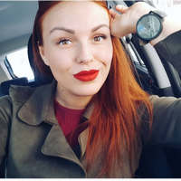 Маргарита Чернова