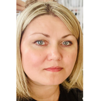 Алевтина Прокопьева