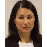 Людмила Павлова