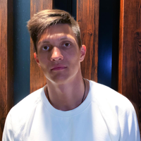 Дмитрий Любушкин