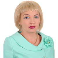 Анна Климкина