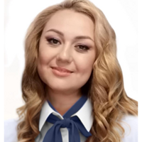 Гульнара Назирова