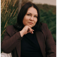 Елена Якимова