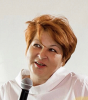 Галина Лаевская