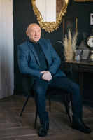 Алексей Сургучев