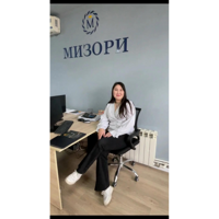 Виктория Цыденова