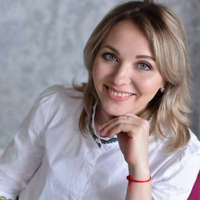 Юлия Юскова