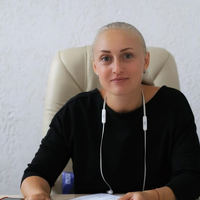 Елена Гайбель