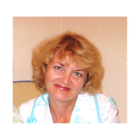Татьяна Сузова