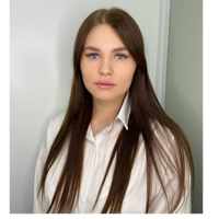 Валентина Коробейникова