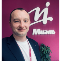 Дмитрий Орлов