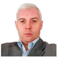 Богдан Краснощеков