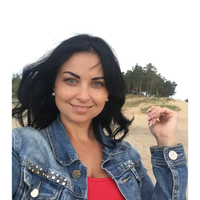 Елена Давыдова