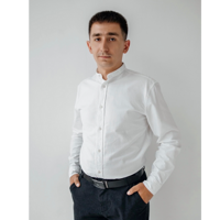 Данил Данильченко