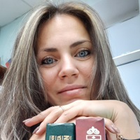 Нина Куликова