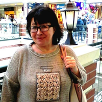Ирина Филимонова