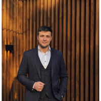 Александр Буланкин