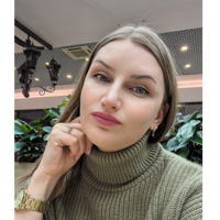 Инна Кузнецова