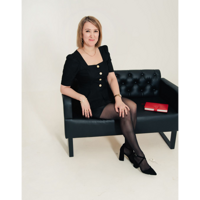 Ильвира Умербаева