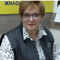 Ирина Епифанова