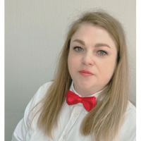 Марина Гагаринова