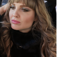 Полина Иванова