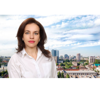 Евгения Кондратьева
