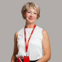Светлана Доровицына
