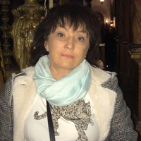Татьяна Михеева