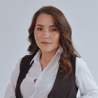 Ирина Тяжкороб