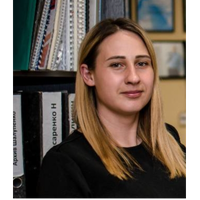 Галина Французова