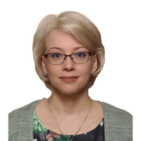 Ольга Попова