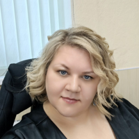 Олеся Макарова