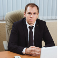 Дмитрий Ганькин