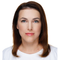 Евгения Пристанская