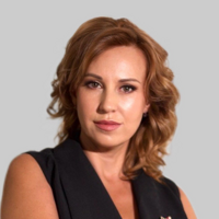 Анна Мананкова