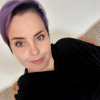 Елена Богодухова