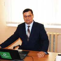 Александр Бускевич