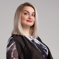 Любовь Вурсол