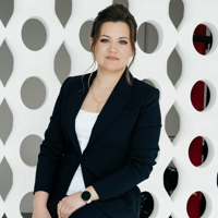 Виктория Осадчук