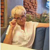 Ирина Башмакова