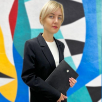 Галина Гильмиярова