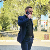 Виктор Малышенко