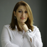 Диана Мартиросян